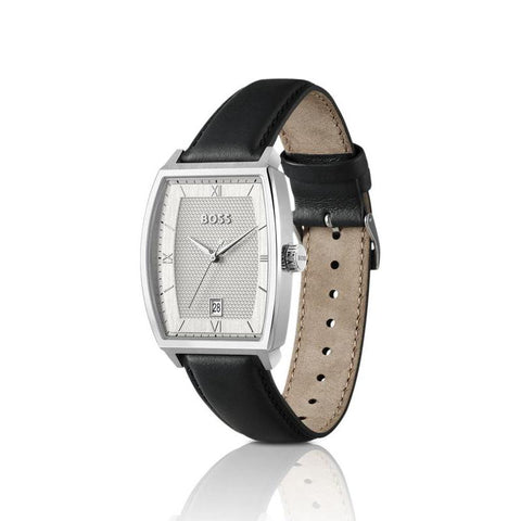 The Watch Boutique Boss Principle Ark Men's Watch