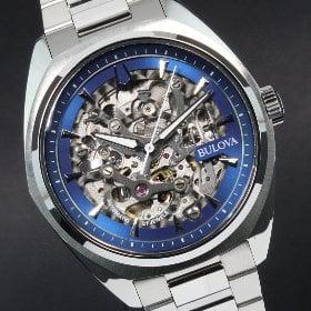 The Watch Boutique Bulova Automatic Gents