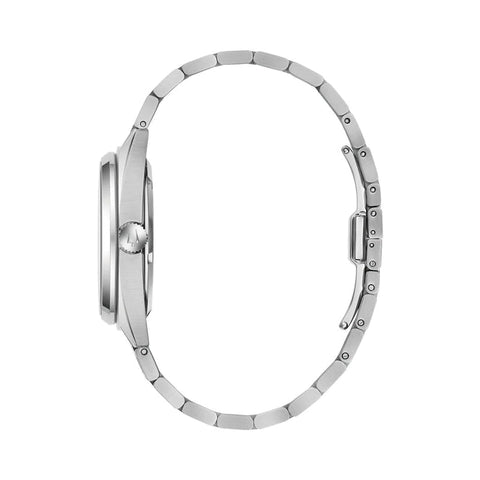 The Watch Boutique Bulova Automatic Gents