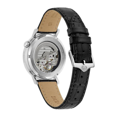 The Watch Boutique Bulova Classic Automatic 96A317