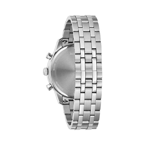 The Watch Boutique Bulova Classic Gents Chronograph Watch