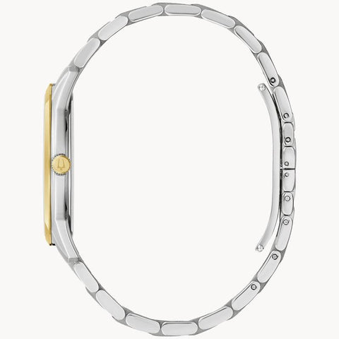 The Watch Boutique Bulova Classic Gents Collection