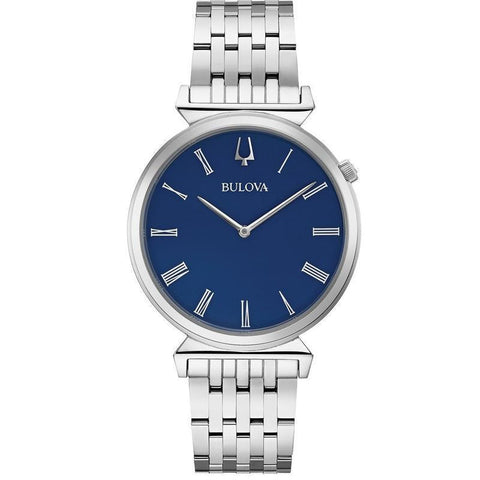 The Watch Boutique Bulova Classic Gents