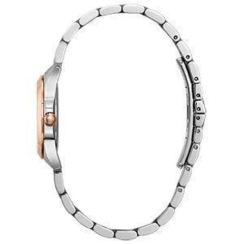 The Watch Boutique Bulova Classic Ladies