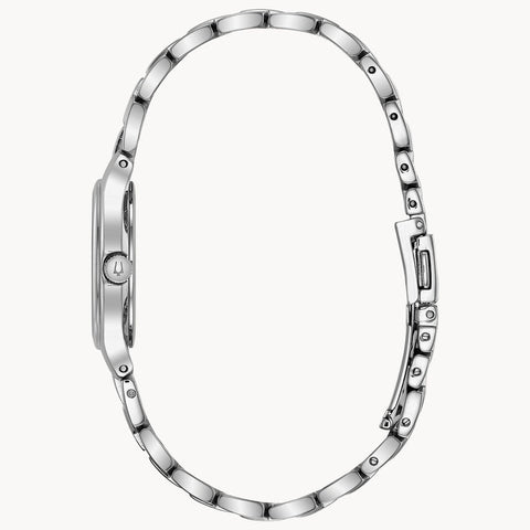 The Watch Boutique Bulova Classic Ladies