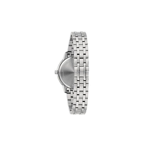 The Watch Boutique Bulova Classic Ladies