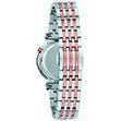 The Watch Boutique Bulova Classic Ladies