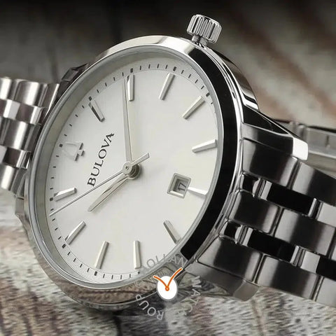 The Watch Boutique Bulova Classic Ladies