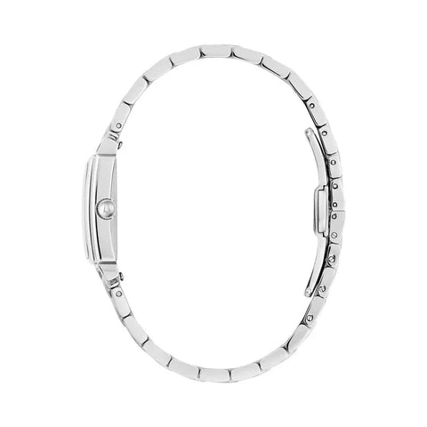 The Watch Boutique Bulova Classic Ladies Diamond Collection Watch