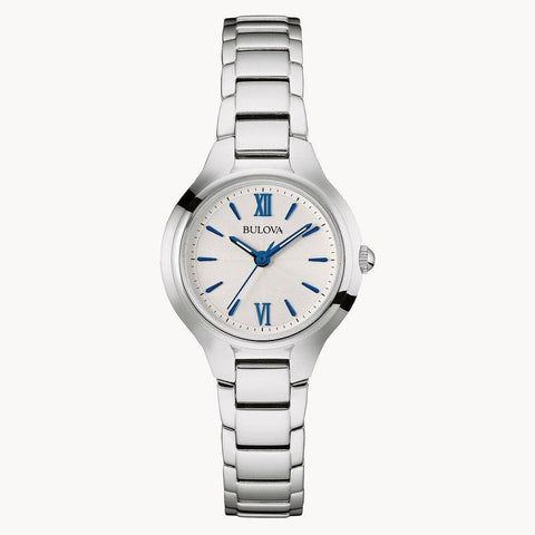 The Watch Boutique Bulova Classic Ladies