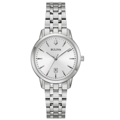 The Watch Boutique Bulova Classic Ladies