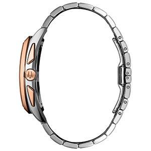 The Watch Boutique Bulova Dress Curve