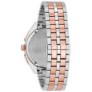 The Watch Boutique Bulova Dress Curve