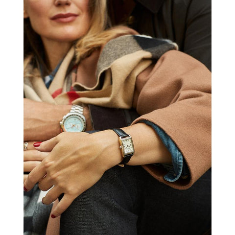 The Watch Boutique Bulova Elegant Sutton Women's Watch