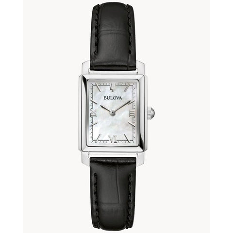The Watch Boutique Bulova Elegant Sutton Women's Watch