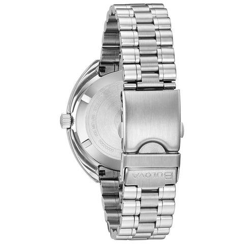 The Watch Boutique Bulova Marine Gents Collection