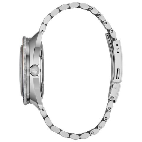 The Watch Boutique Bulova Marine Gents Collection