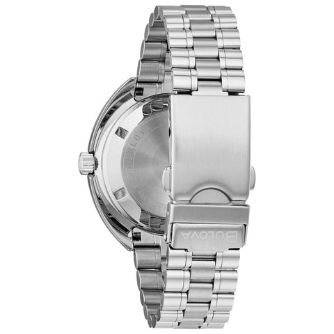 The Watch Boutique Bulova Marine Gents Collection