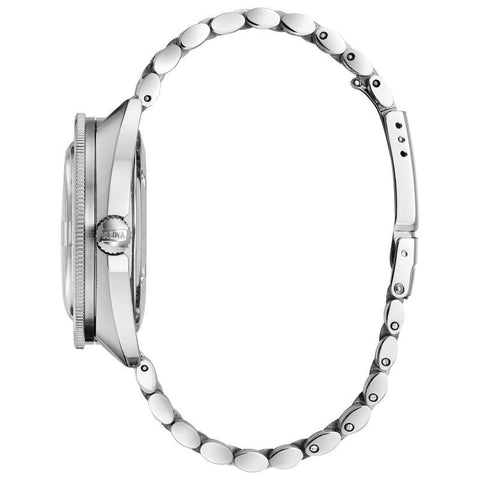 The Watch Boutique Bulova Marine Gents Collection