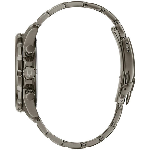 The Watch Boutique Bulova Marine Gents Collection