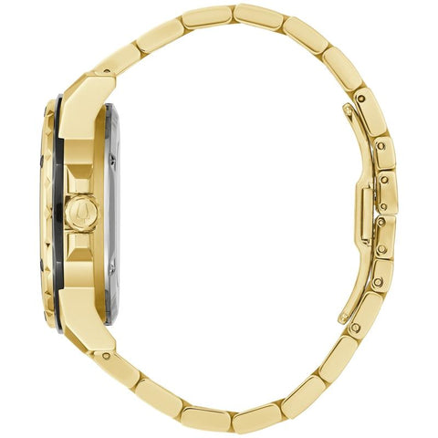 The Watch Boutique Bulova Marine Star Collection