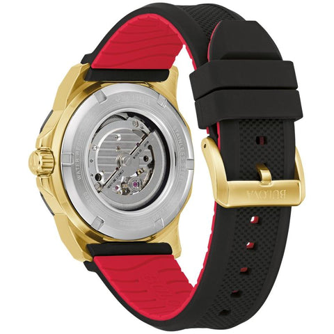 The Watch Boutique Bulova Marine Star Collection