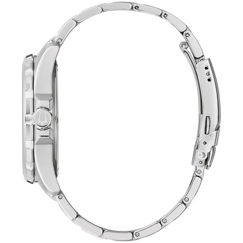 The Watch Boutique Bulova Marine Star Gents Collection