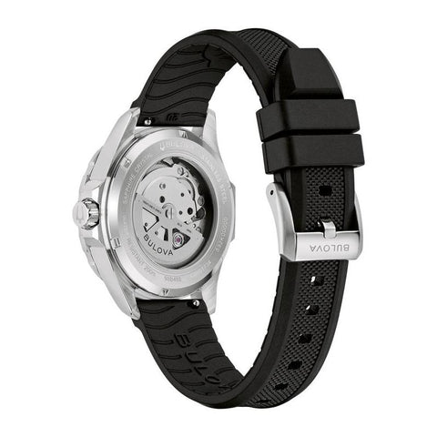 The Watch Boutique Bulova Marine Star Series B Automatic Watch