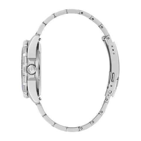 The Watch Boutique Bulova Marine Star Series B Automatic Watch