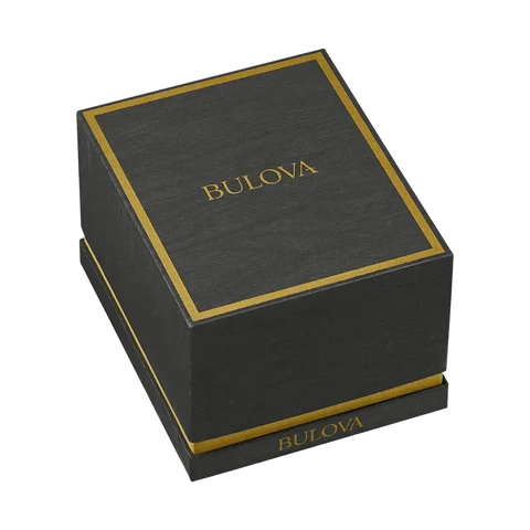 The Watch Boutique Bulova Marine Star Series B Automatic Watch
