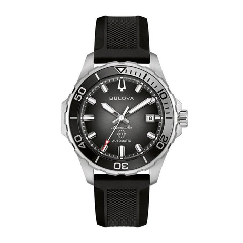 The Watch Boutique Bulova Marine Star Series B Automatic Watch