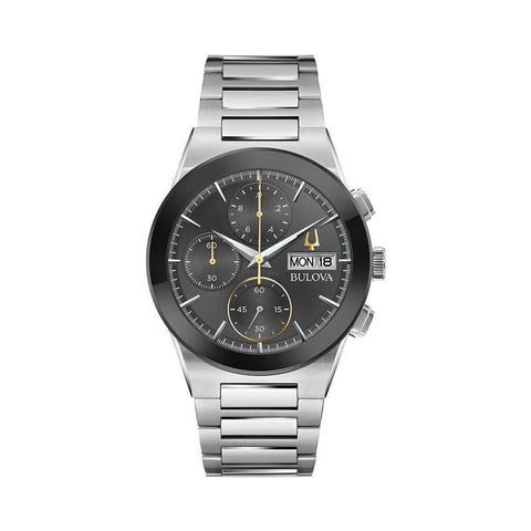 The Watch Boutique Bulova Men's Modern Watch 96C149