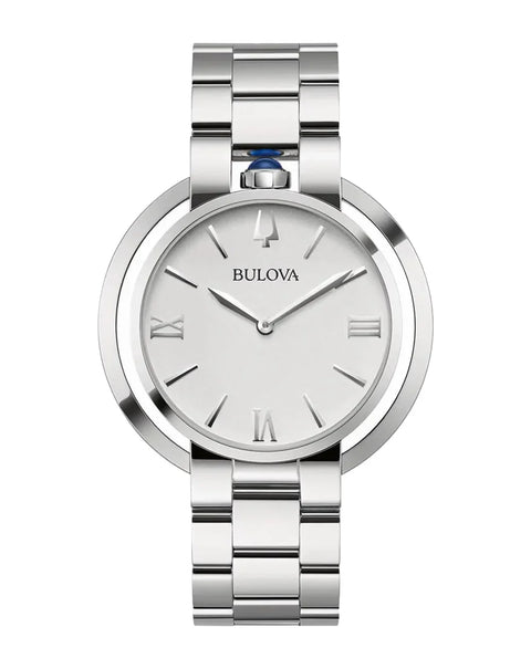 Bulova Rubaiyat 96L306 Women's Watch