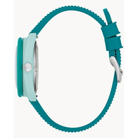 The Watch Boutique Bulova Snorkel Green Dive Watch