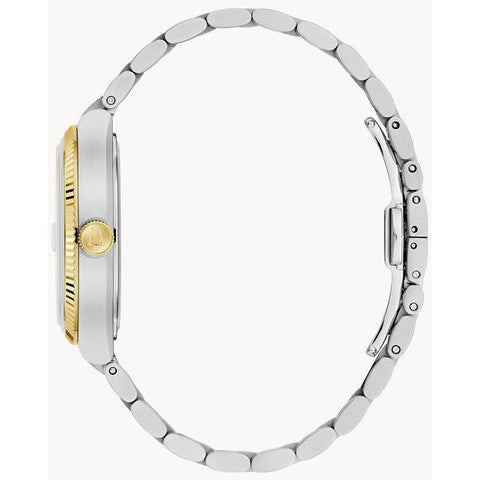 The Watch Boutique Bulova Super Seville Precisionist Two-Tone Men's Watch