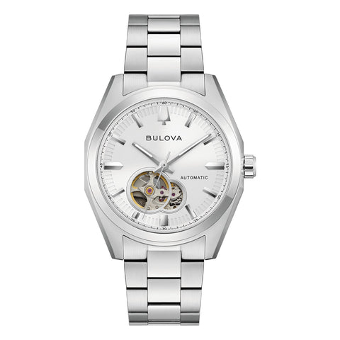 Bulova Surveyor 96A345 Men's Watch