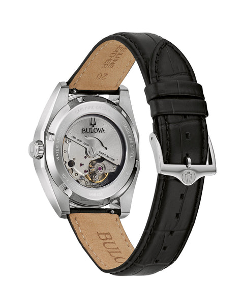 Bulova Surveyor 96B435 Men's Watch