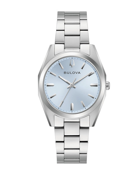Bulova Surveyor 96L346 Women's Watch
