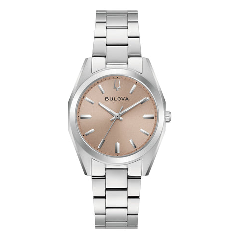 The Watch Boutique Bulova Surveyor 96L364 Women's Watch