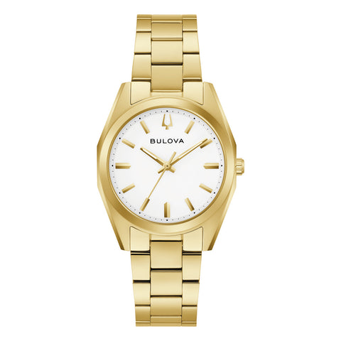 Bulova Surveyor 97L206 Women's Watch