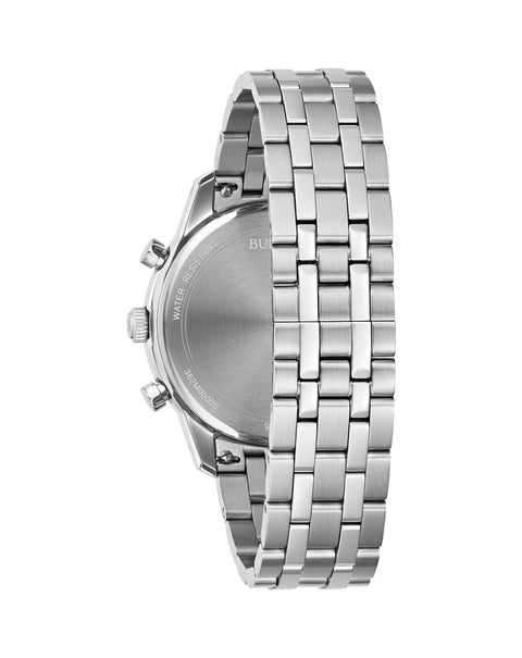 The Watch Boutique Bulova Sutton 96B411 Men's Watch