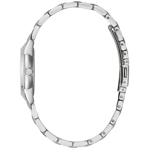 The Watch Boutique Bulova Sutton Ladies Diamond Watch