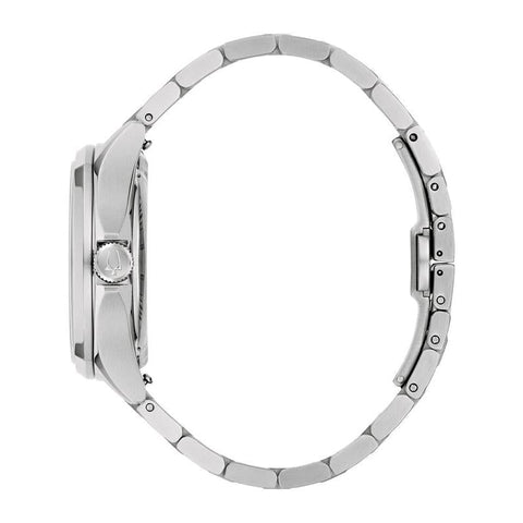 The Watch Boutique Bulova Tony Bennett "NYC" Automatic Watch Limited Edition