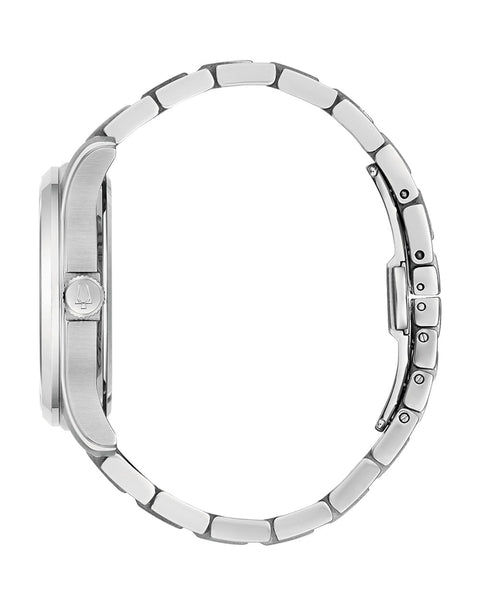 Bulova Wilton 96B391 Men's Watch
