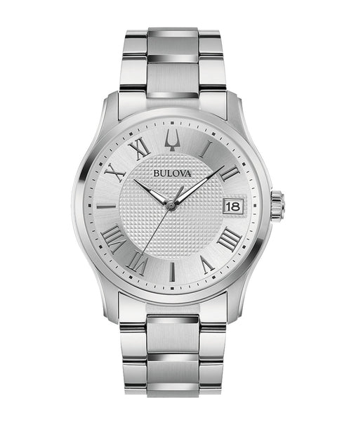 Bulova Wilton 96B391 Men's Watch