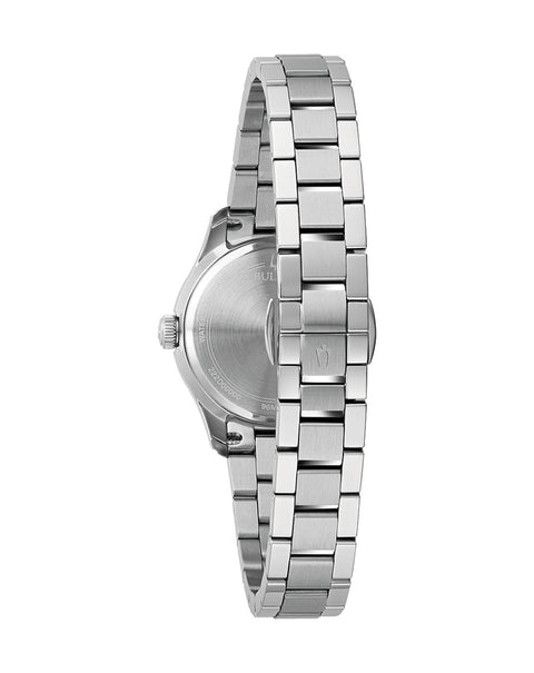 Bulova Wilton 96M162 Women's Watch