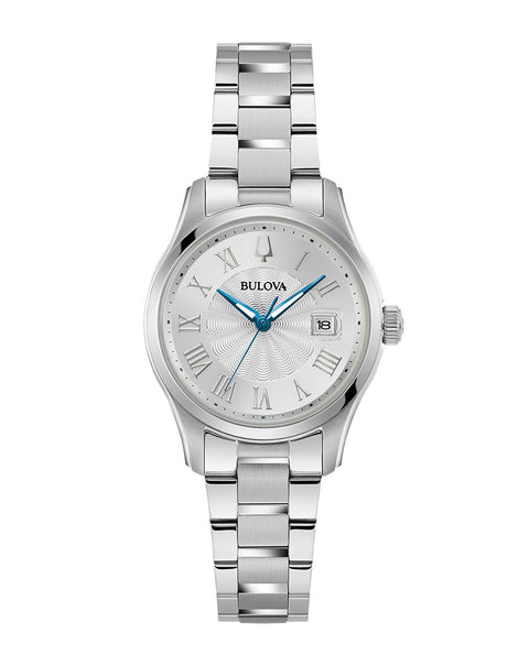Bulova Wilton 96M162 Women's Watch
