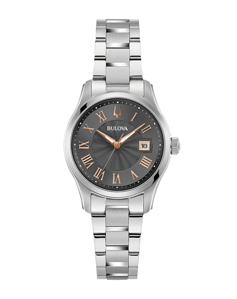 Bulova Wilton 96M164 Women's Watch