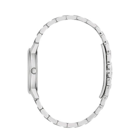 The Watch Boutique Bulova Women's Classic Watch 96M166