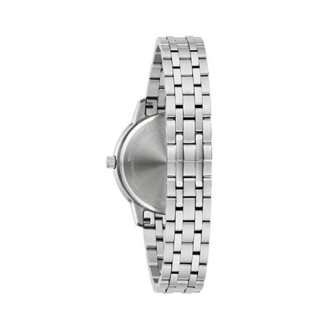 The Watch Boutique Bulova Women's Classic Watch 96M166
